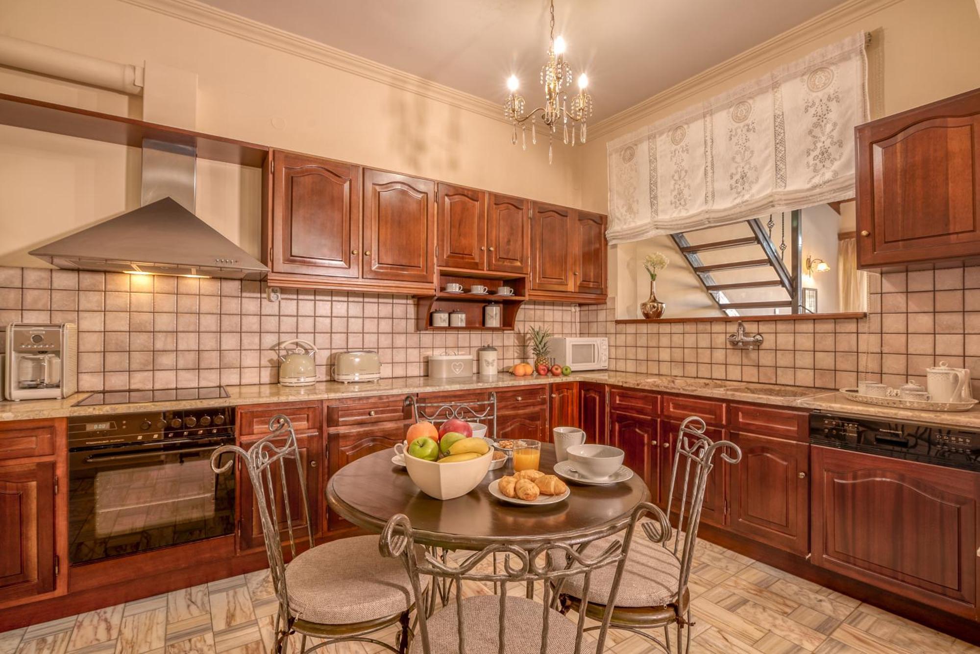 Kalliopi'S Maisonette Chania  Exterior photo