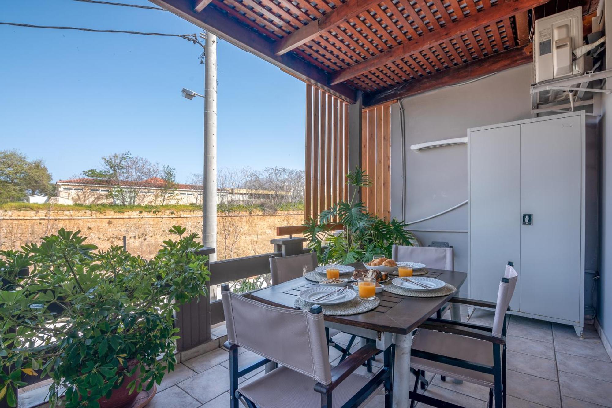Kalliopi'S Maisonette Chania  Exterior photo