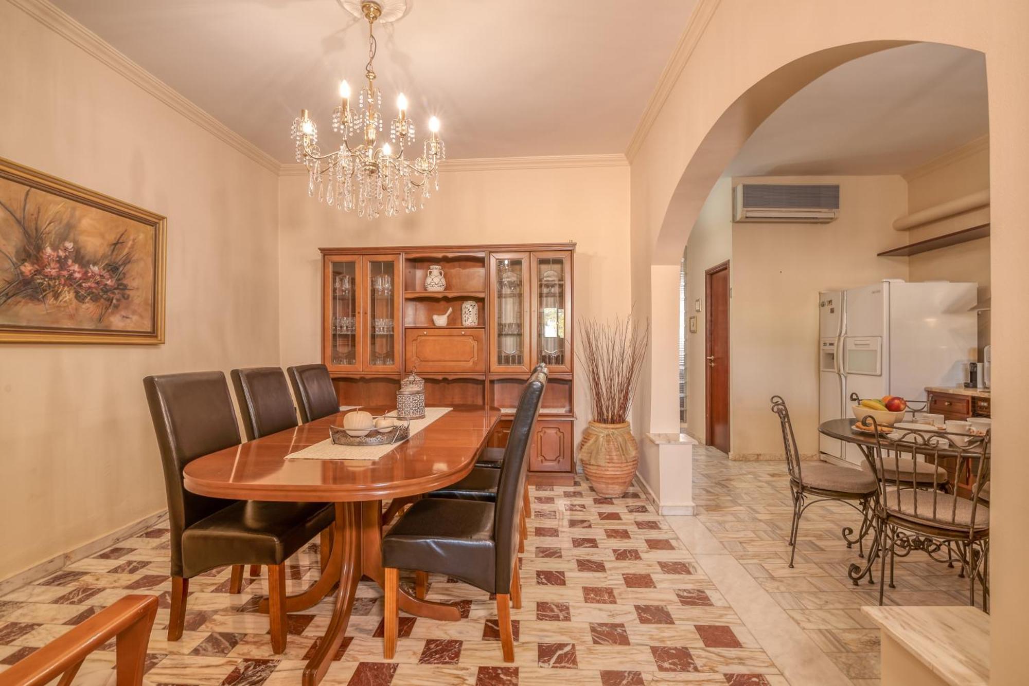 Kalliopi'S Maisonette Chania  Exterior photo