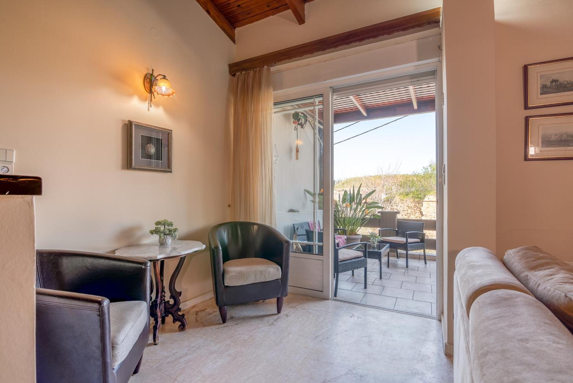 Kalliopi'S Maisonette Chania  Exterior photo