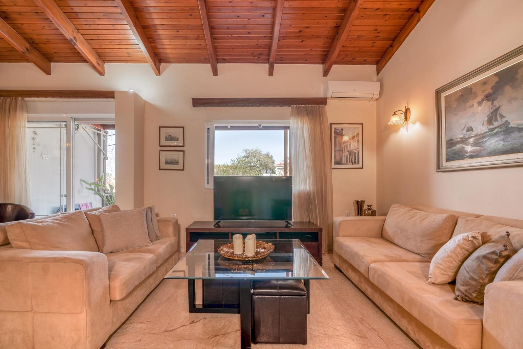 Kalliopi'S Maisonette Chania  Exterior photo